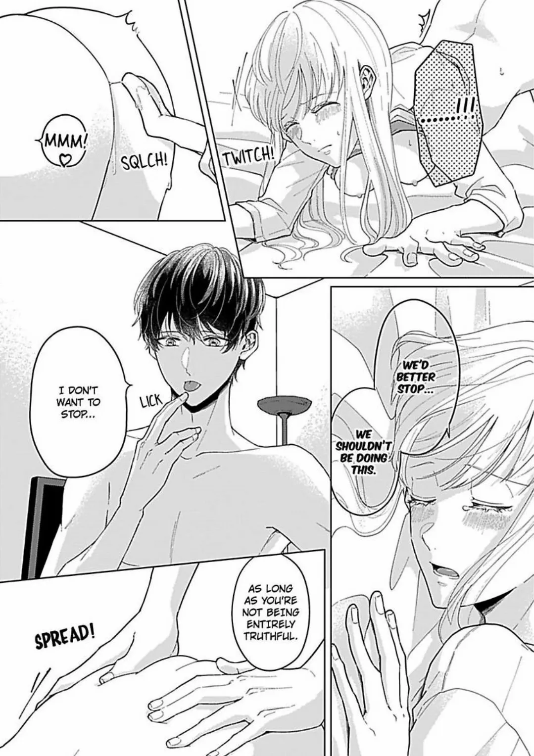 Ano Akogare Ga, Lens-Goshi Ni Somaru - Chapter 4