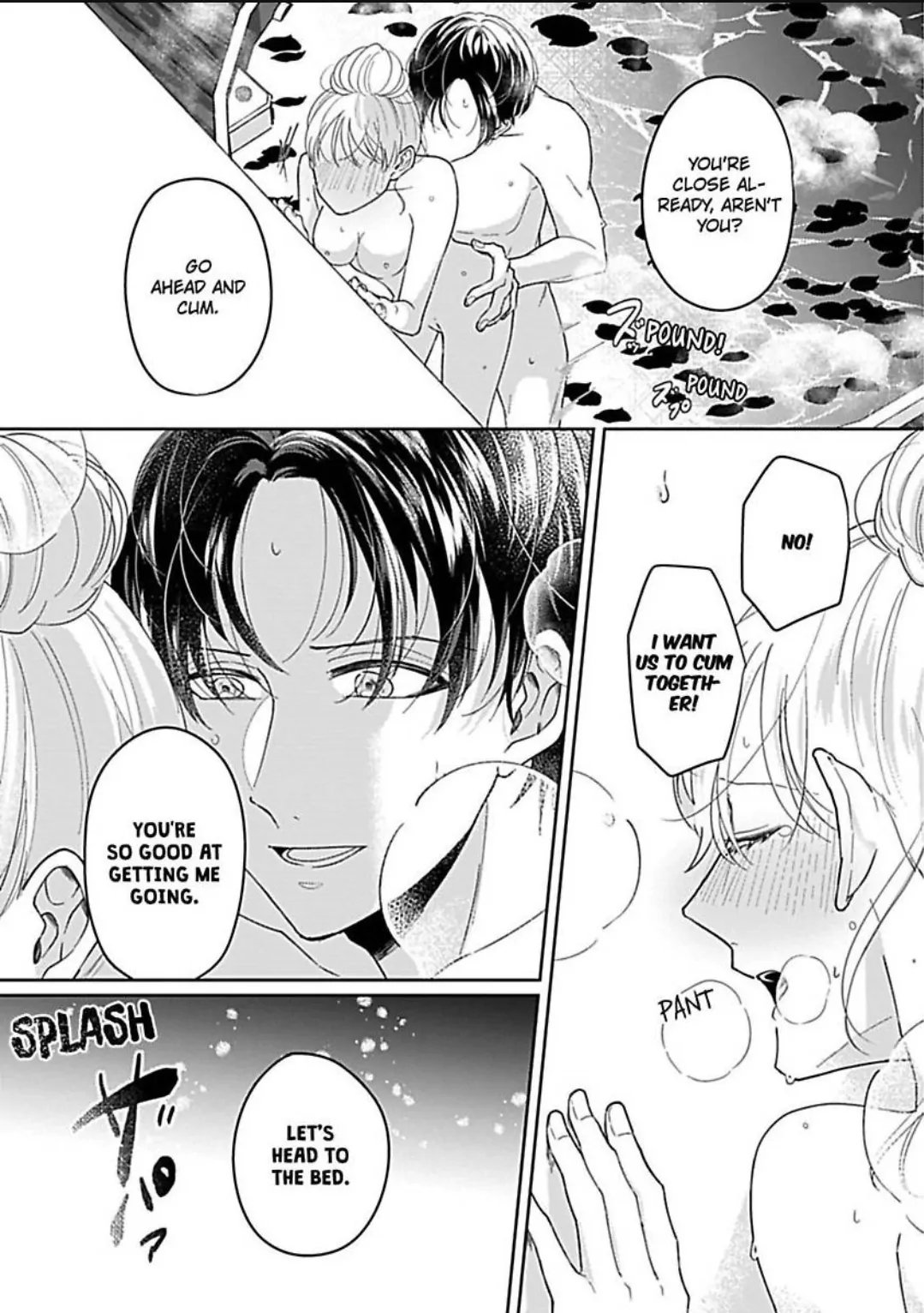 Ano Akogare Ga, Lens-Goshi Ni Somaru - Chapter 5