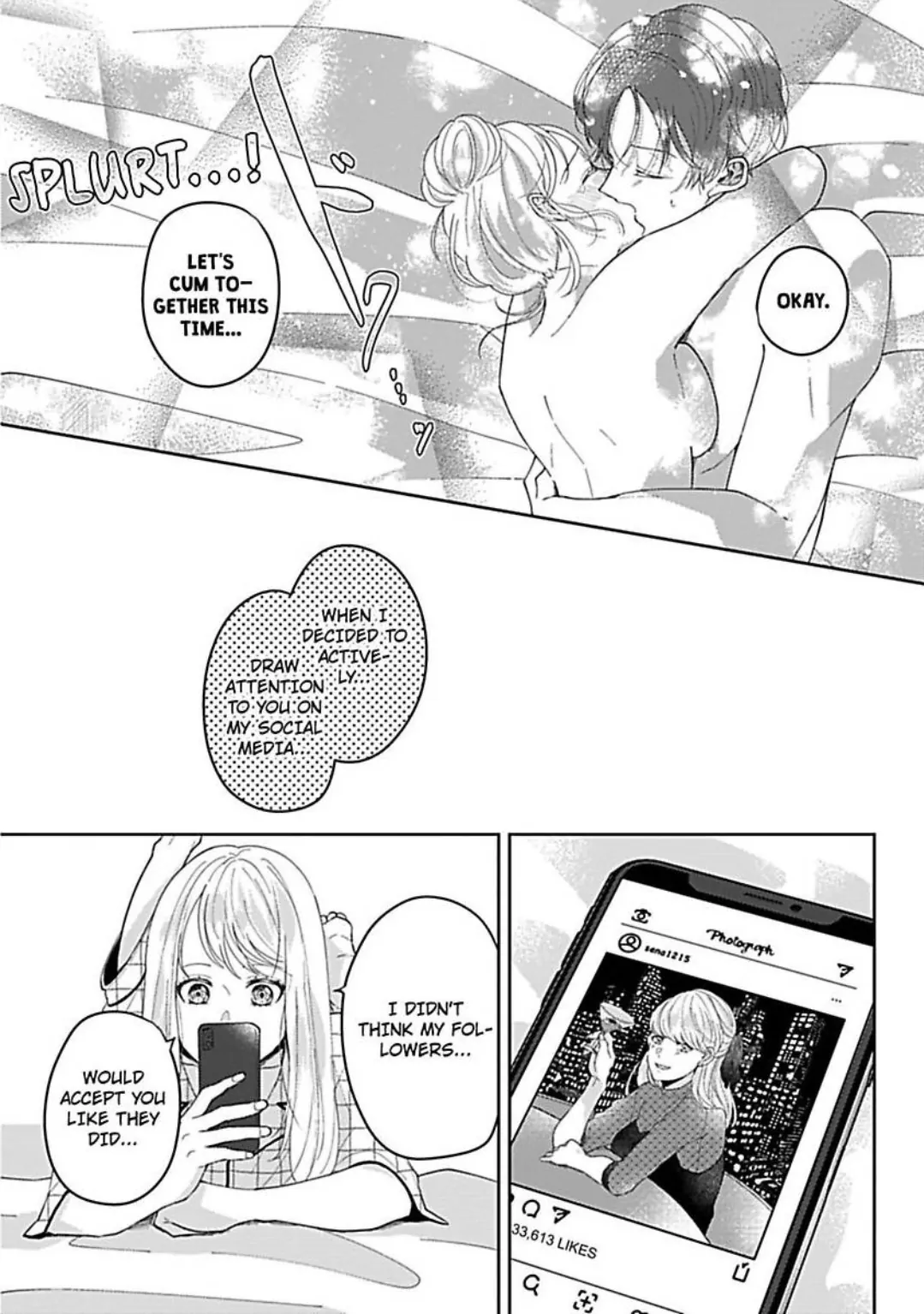 Ano Akogare Ga, Lens-Goshi Ni Somaru - Chapter 5