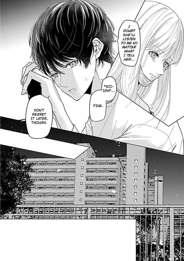 Ano Akogare Ga, Lens-Goshi Ni Somaru - Chapter 1