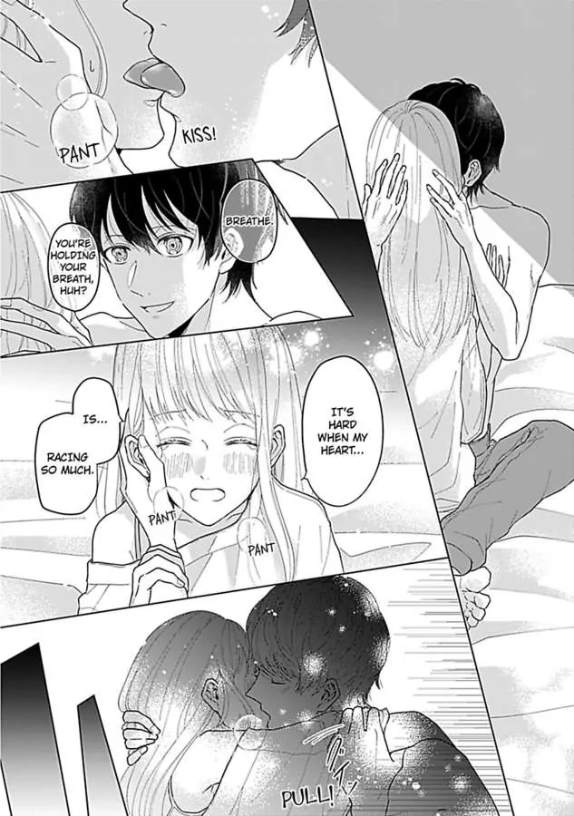 Ano Akogare Ga, Lens-Goshi Ni Somaru - Chapter 1