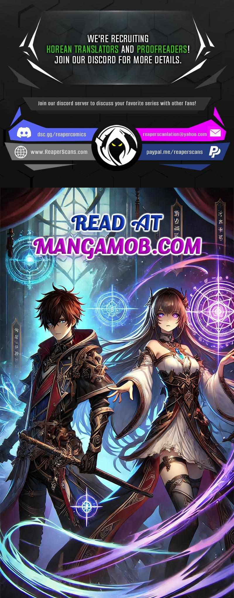 Past Life Regressor - Chapter 102