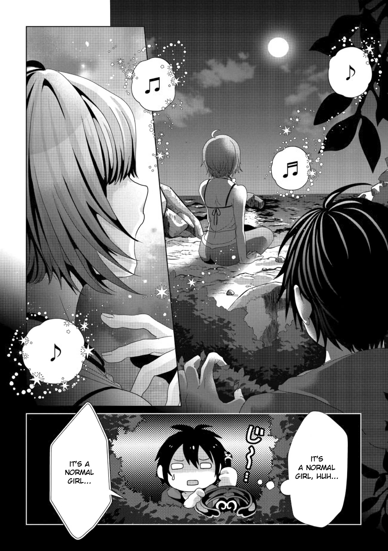 Nise Seiken Monogatari: Osananajimi No Seijo O Uttara Michizure Ni Sareta - Chapter 10