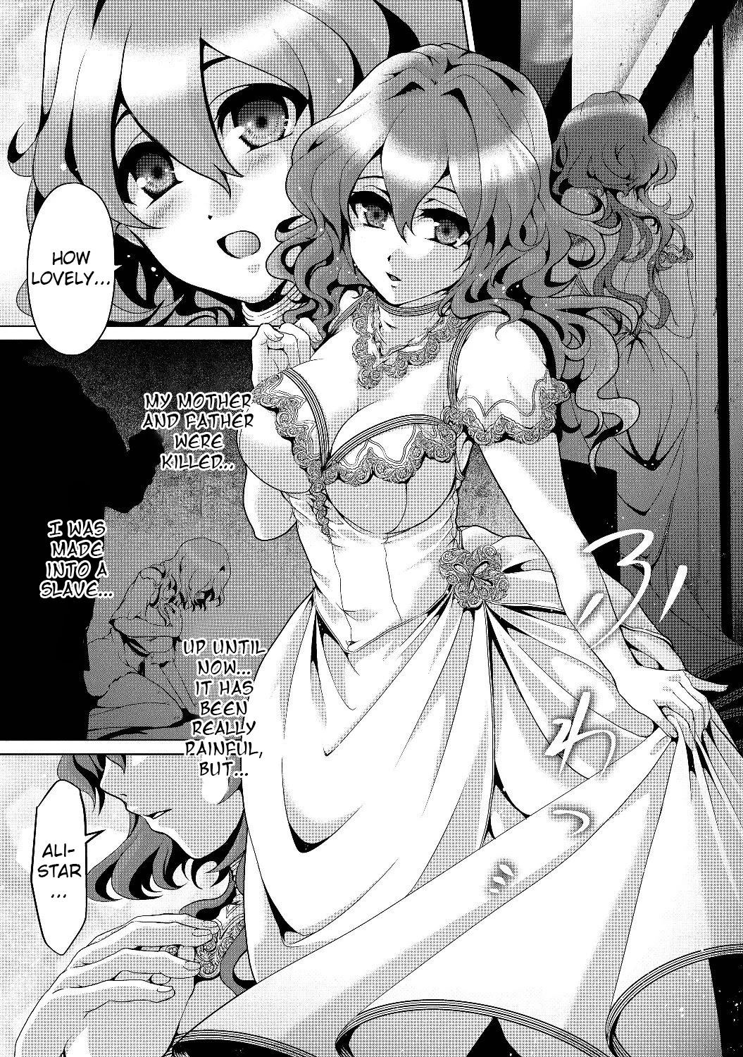 Nise Seiken Monogatari: Osananajimi No Seijo O Uttara Michizure Ni Sareta - Chapter 4