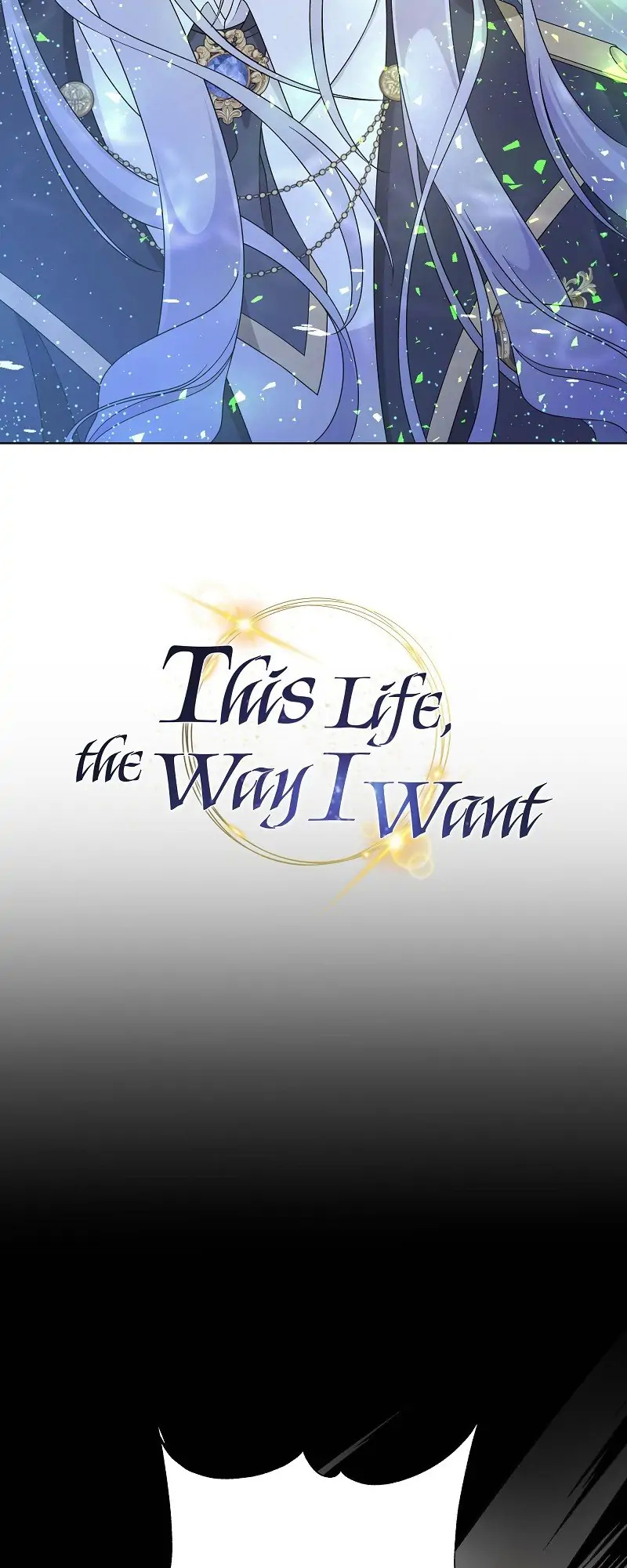 This Life, The Way I Want - Chapter 42