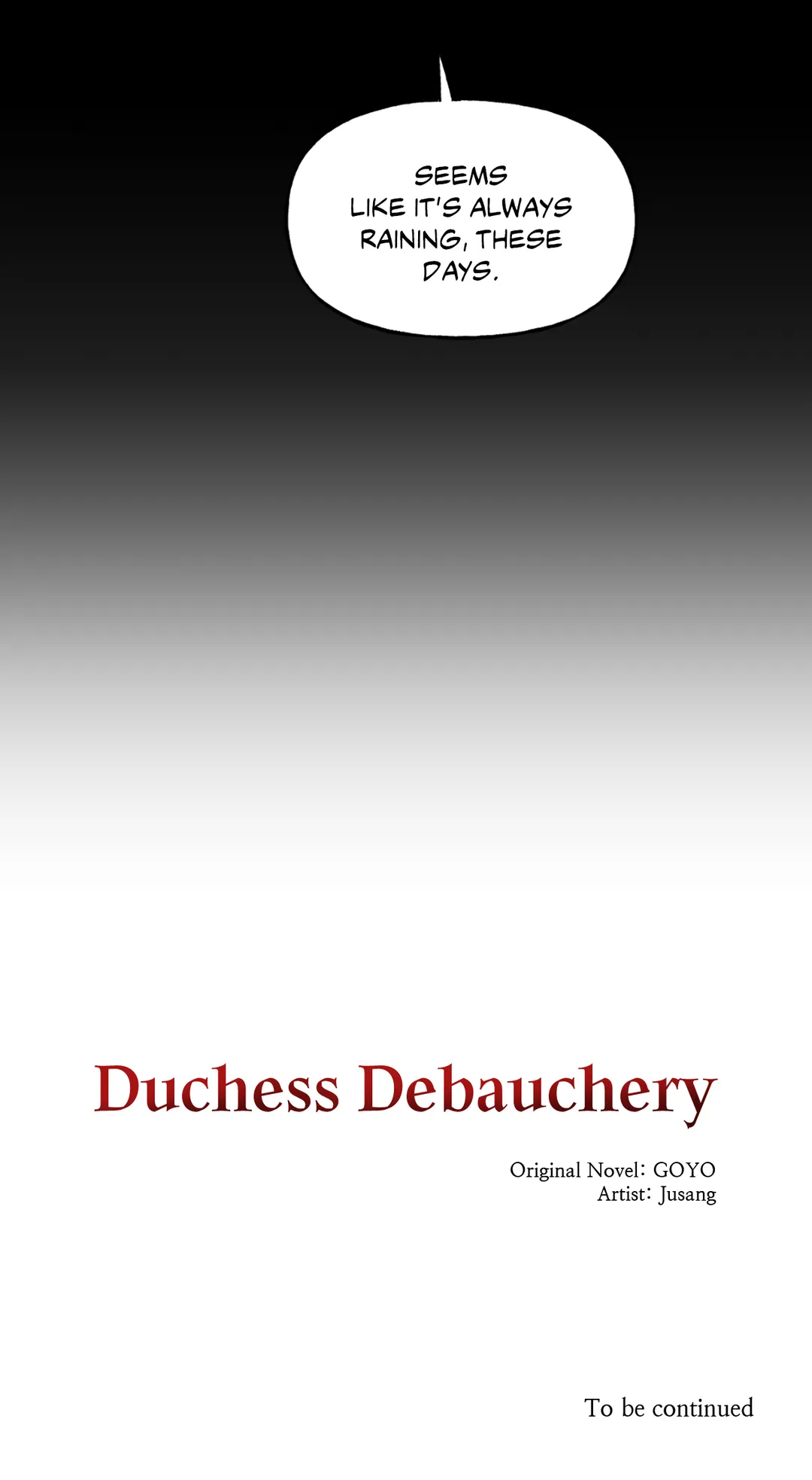 The Duchess' Lewd Invitation - Side.1 2