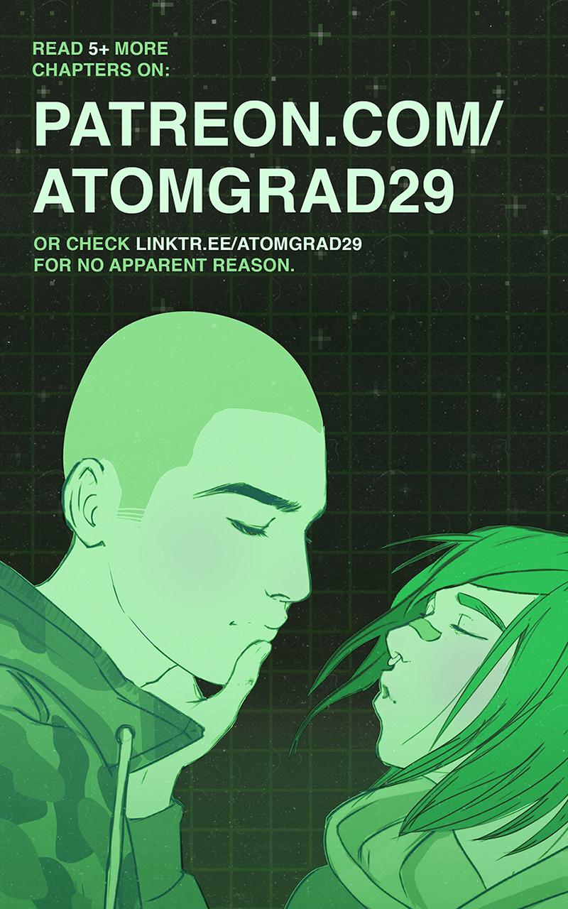 Atomgrad-29 - Vol.3  Chapter 41