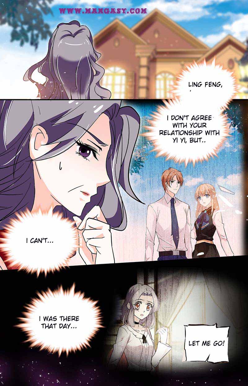 The Rules Of Forbidden Love - Chapter 336