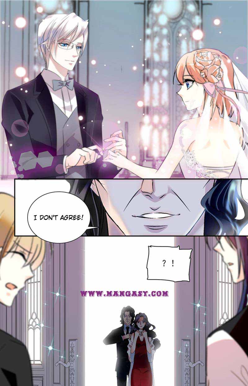 The Rules Of Forbidden Love - Chapter 346