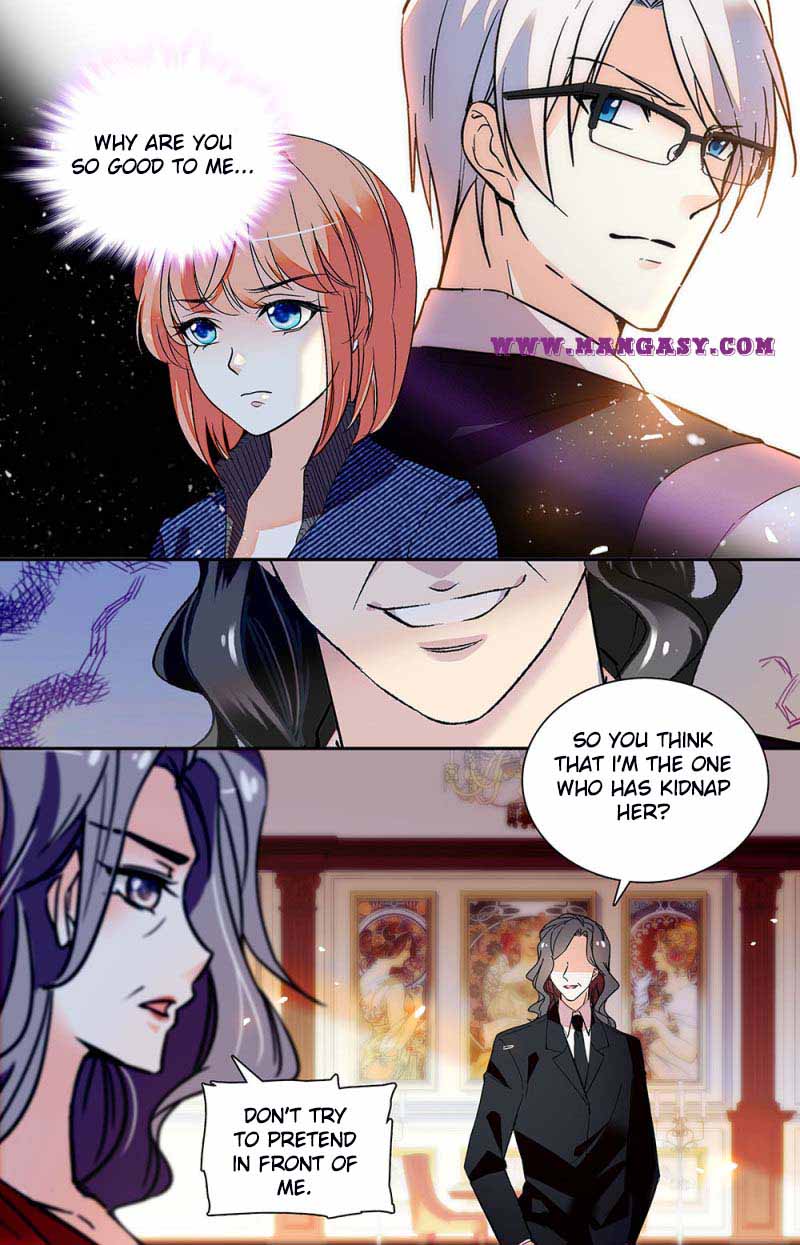 The Rules Of Forbidden Love - Chapter 335