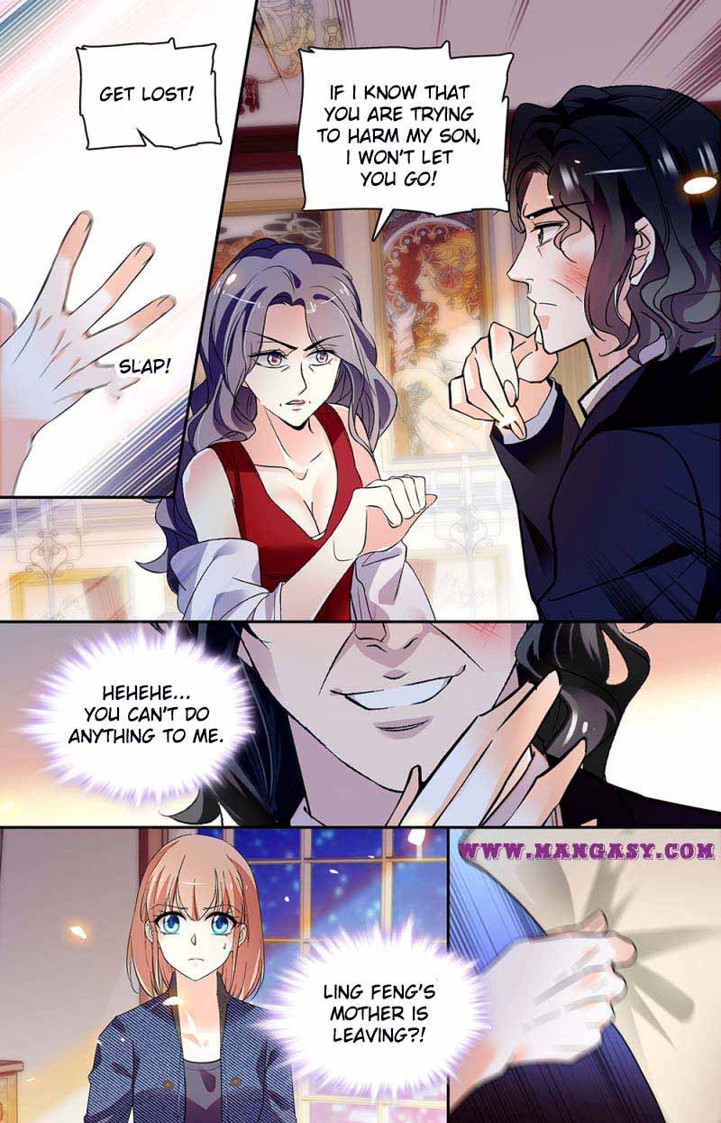 The Rules Of Forbidden Love - Chapter 335