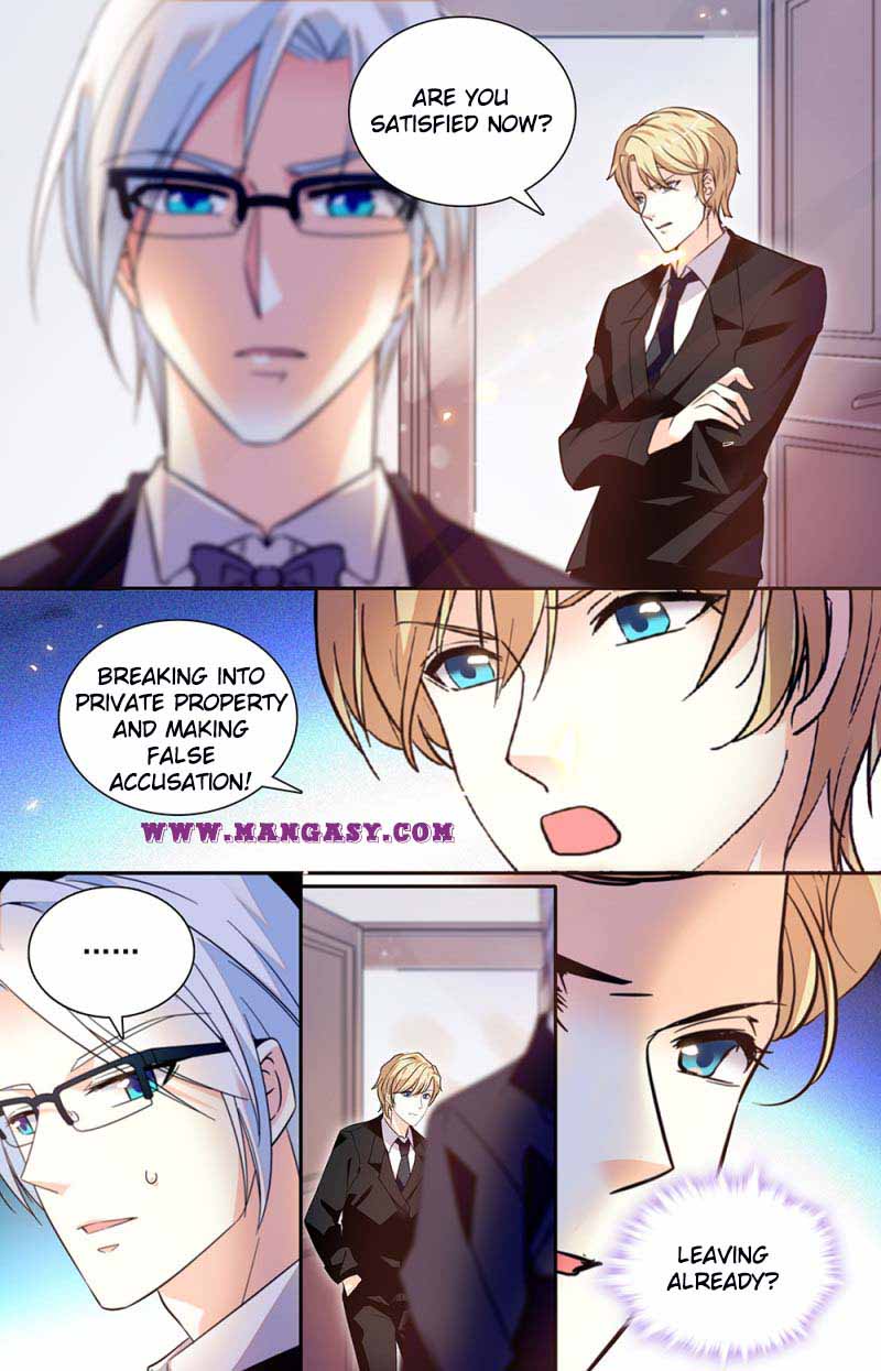 The Rules Of Forbidden Love - Chapter 332