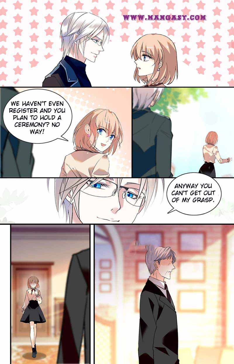 The Rules Of Forbidden Love - Chapter 344