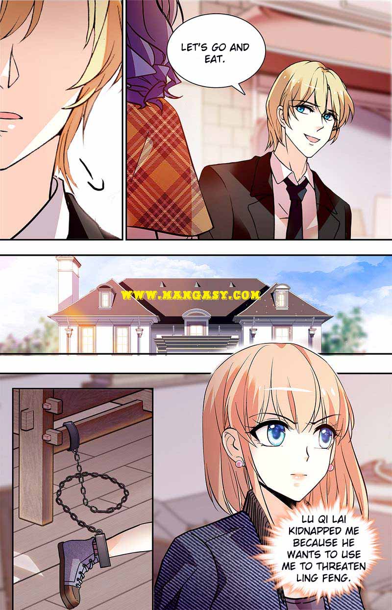 The Rules Of Forbidden Love - Chapter 334