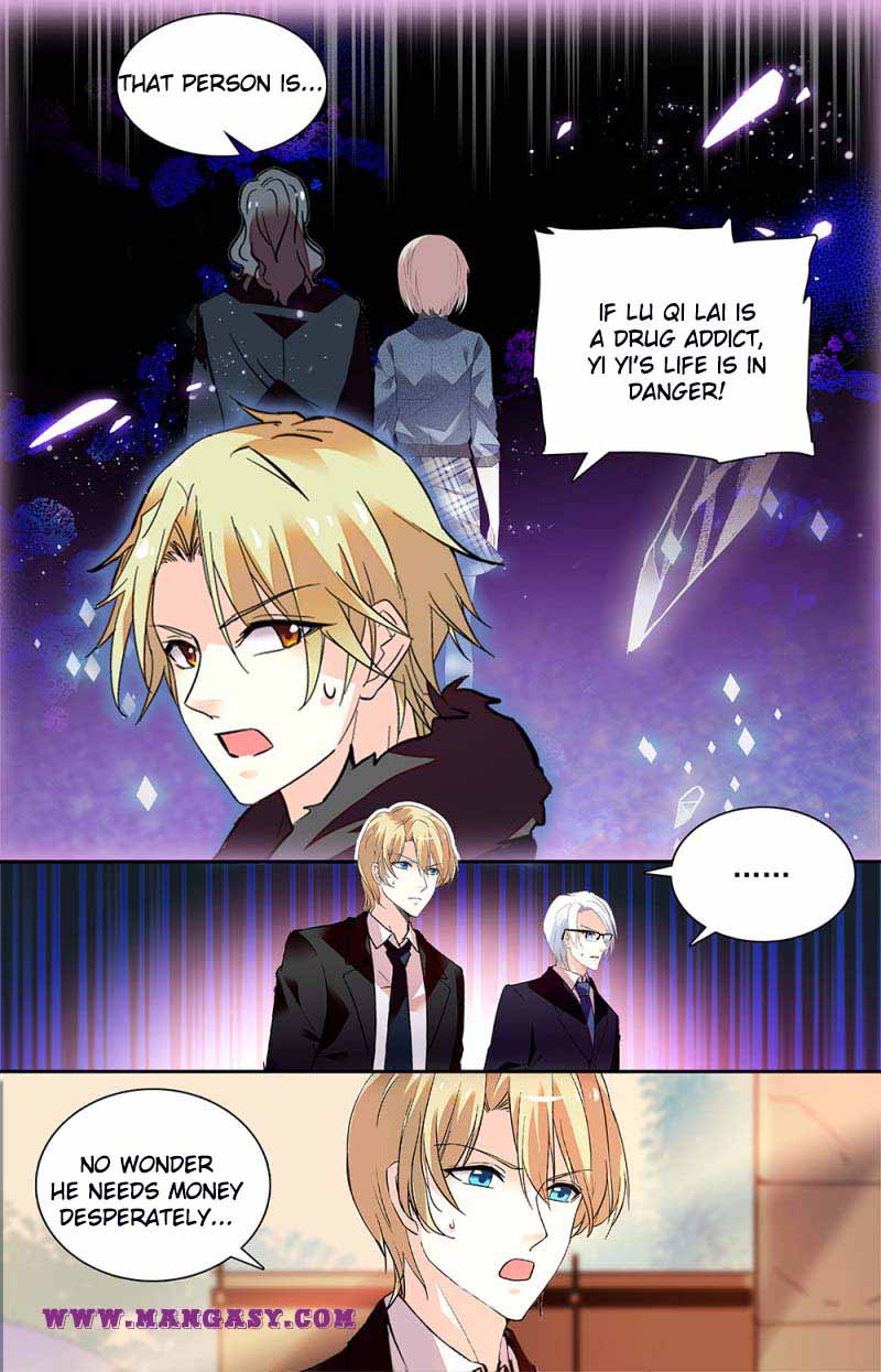 The Rules Of Forbidden Love - Chapter 339