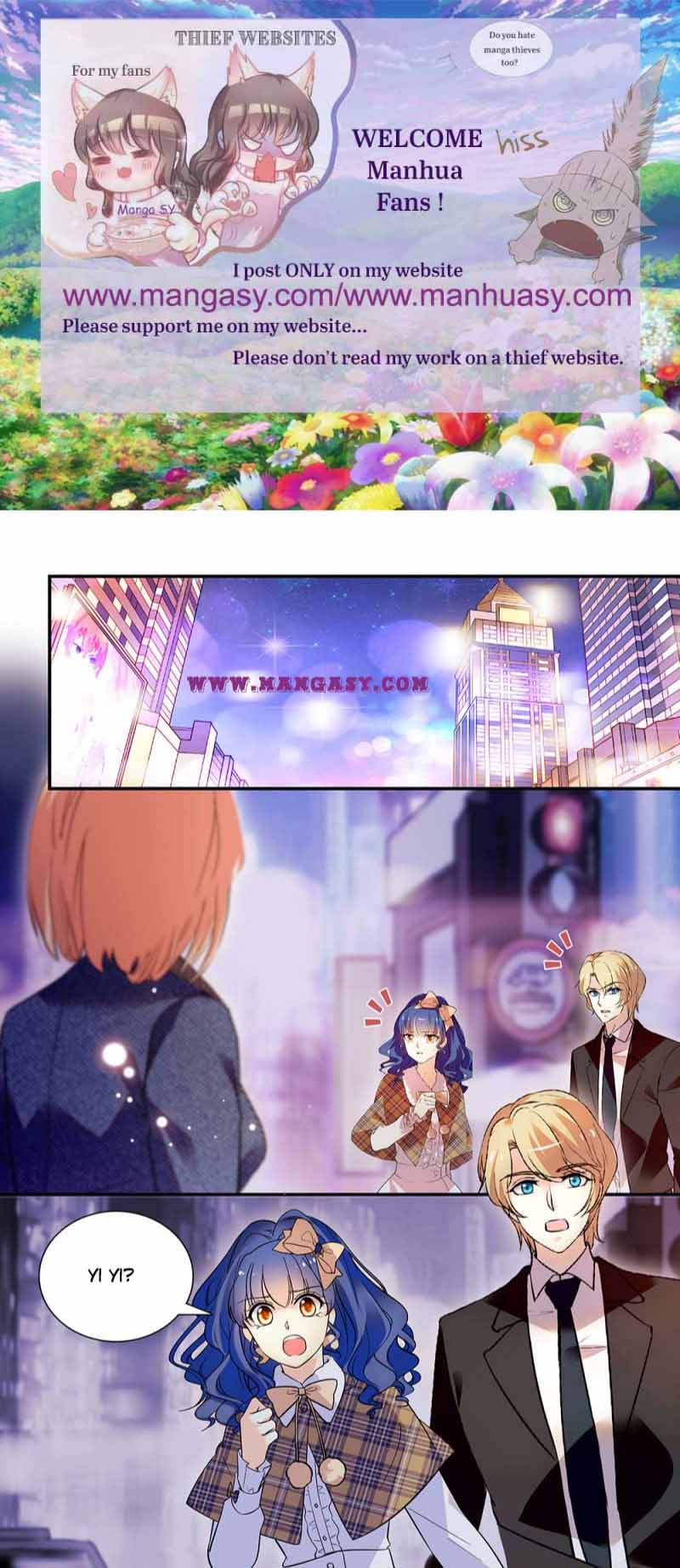 The Rules Of Forbidden Love - Chapter 330