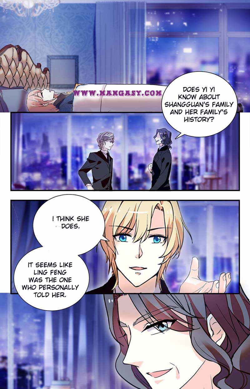 The Rules Of Forbidden Love - Chapter 330