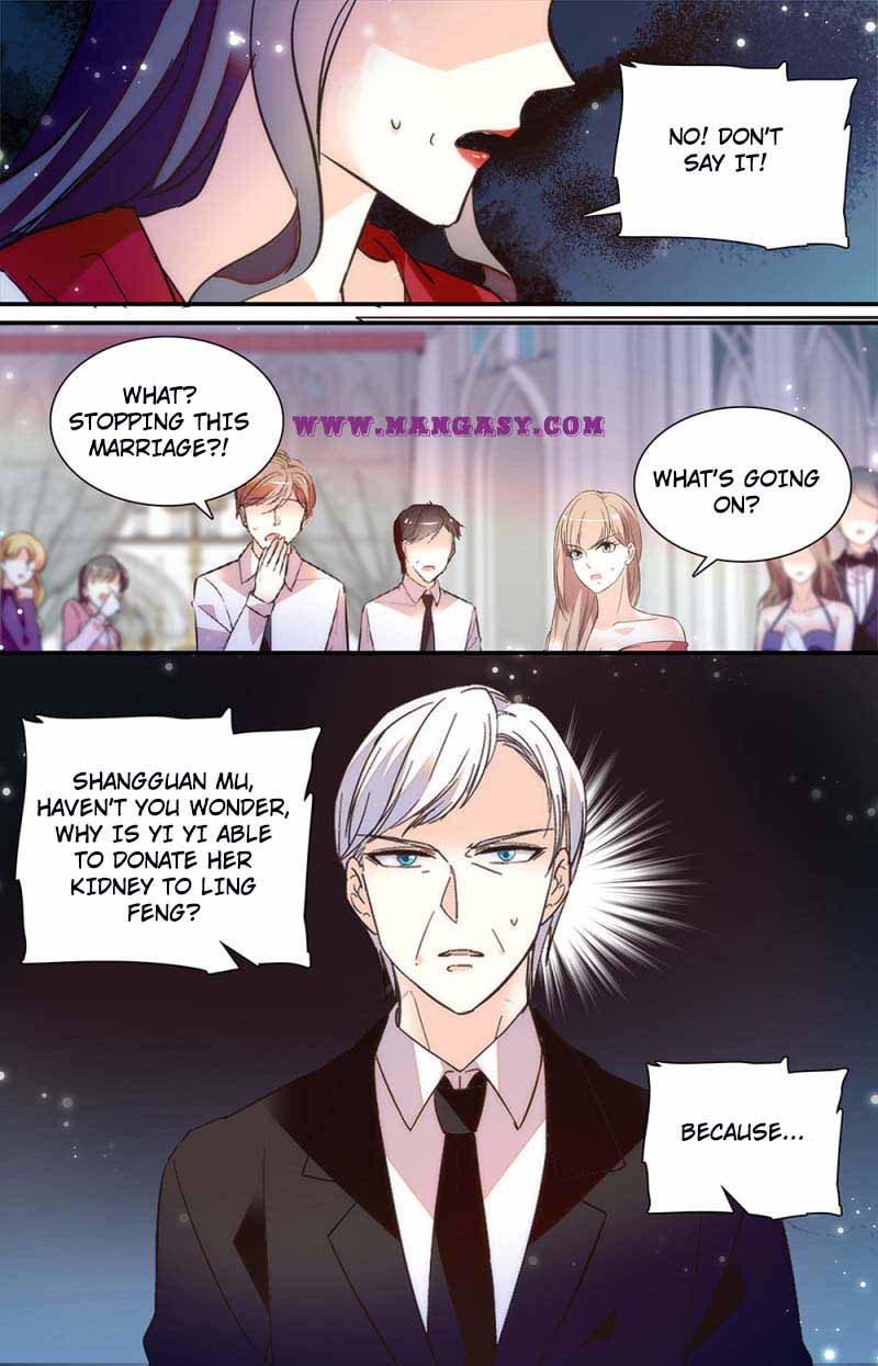 The Rules Of Forbidden Love - Chapter 347