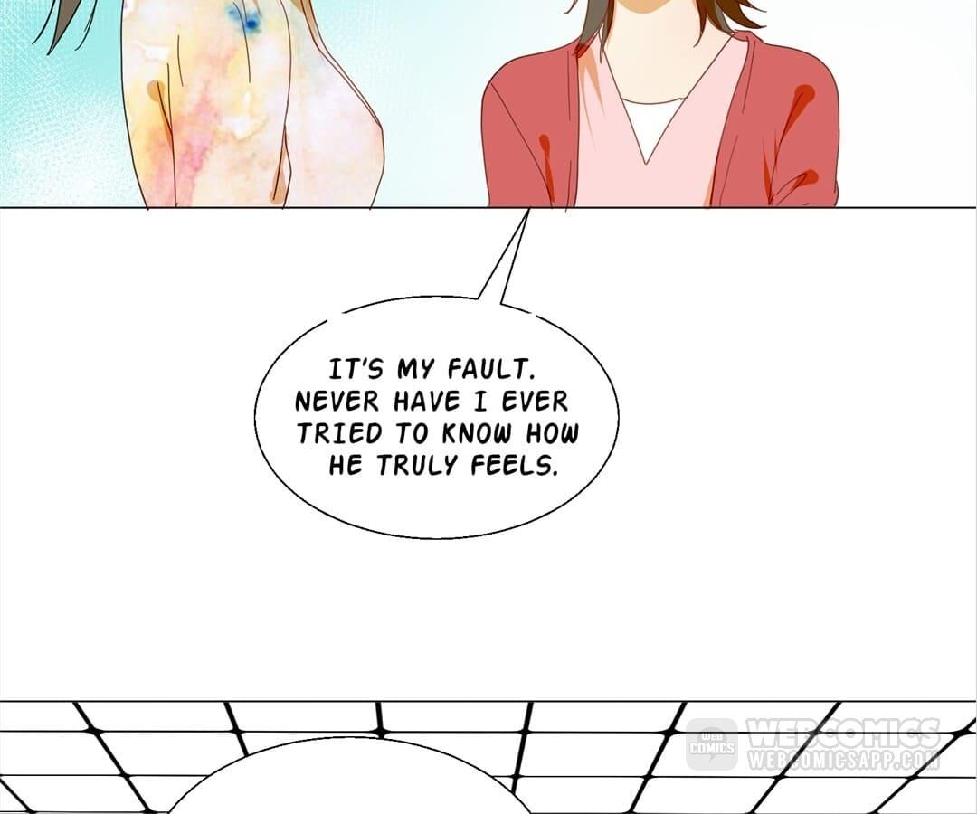 My Graduate Roommate In Women's Clothes - Chapter 73