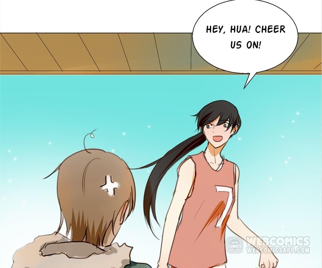 My Graduate Roommate In Women's Clothes - Chapter 66