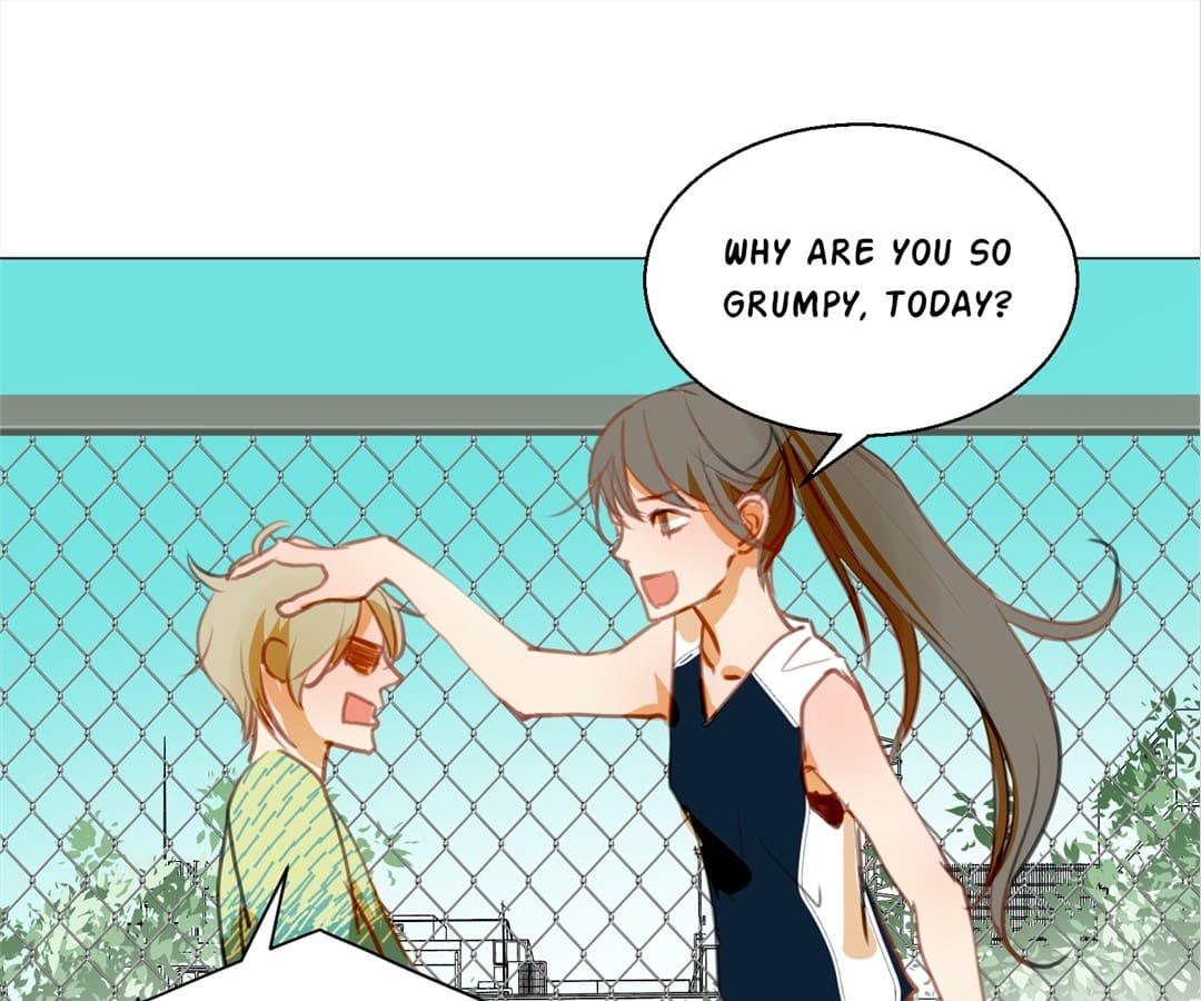 My Graduate Roommate In Women's Clothes - Chapter 65