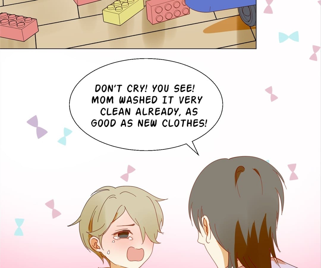 My Graduate Roommate In Women's Clothes - Chapter 72