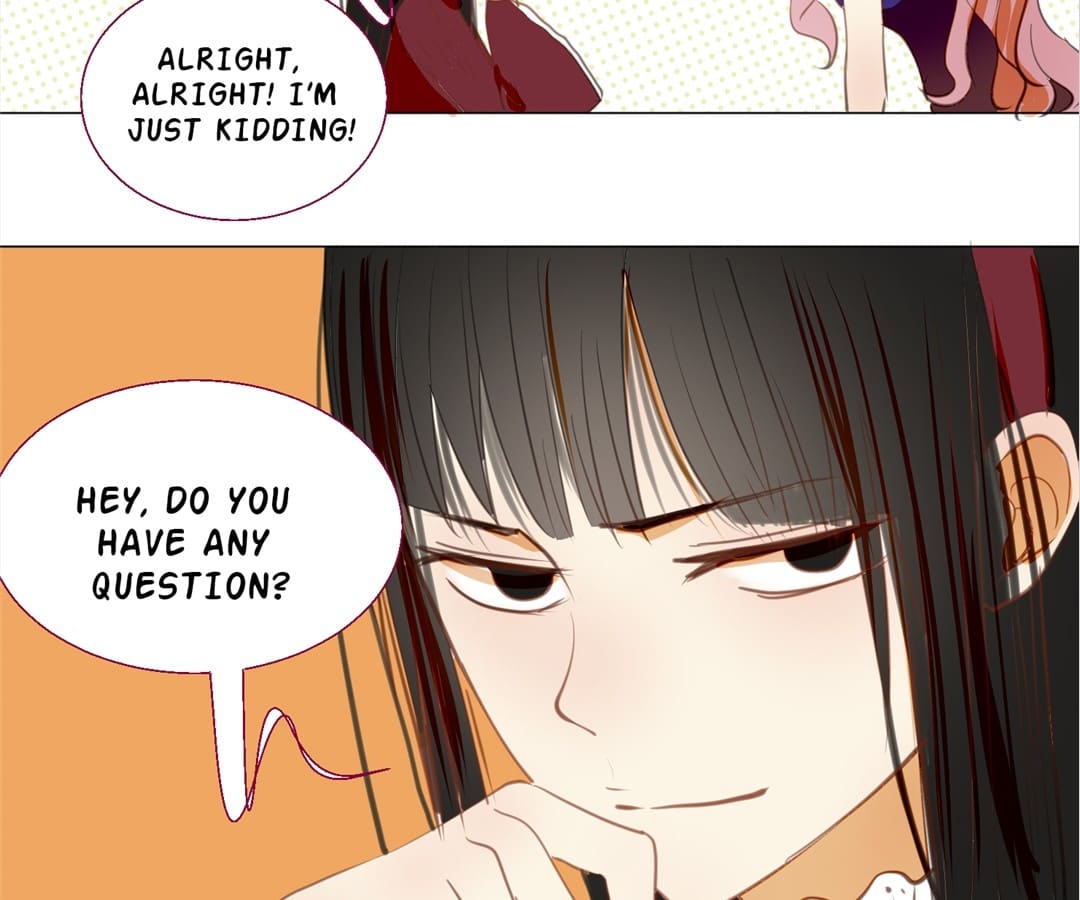 My Graduate Roommate In Women's Clothes - Chapter 69