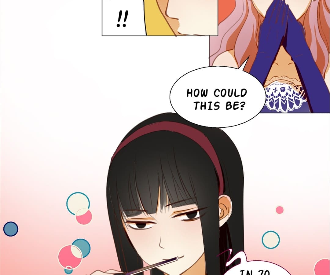 My Graduate Roommate In Women's Clothes - Chapter 69