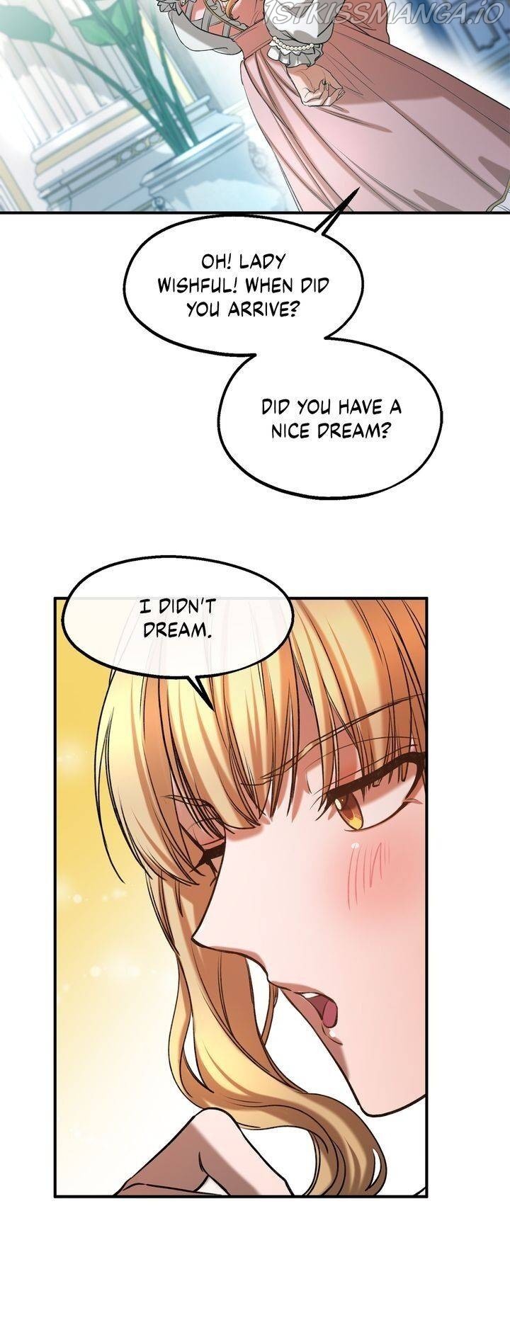 Don’t Call Me Sister - Chapter 33