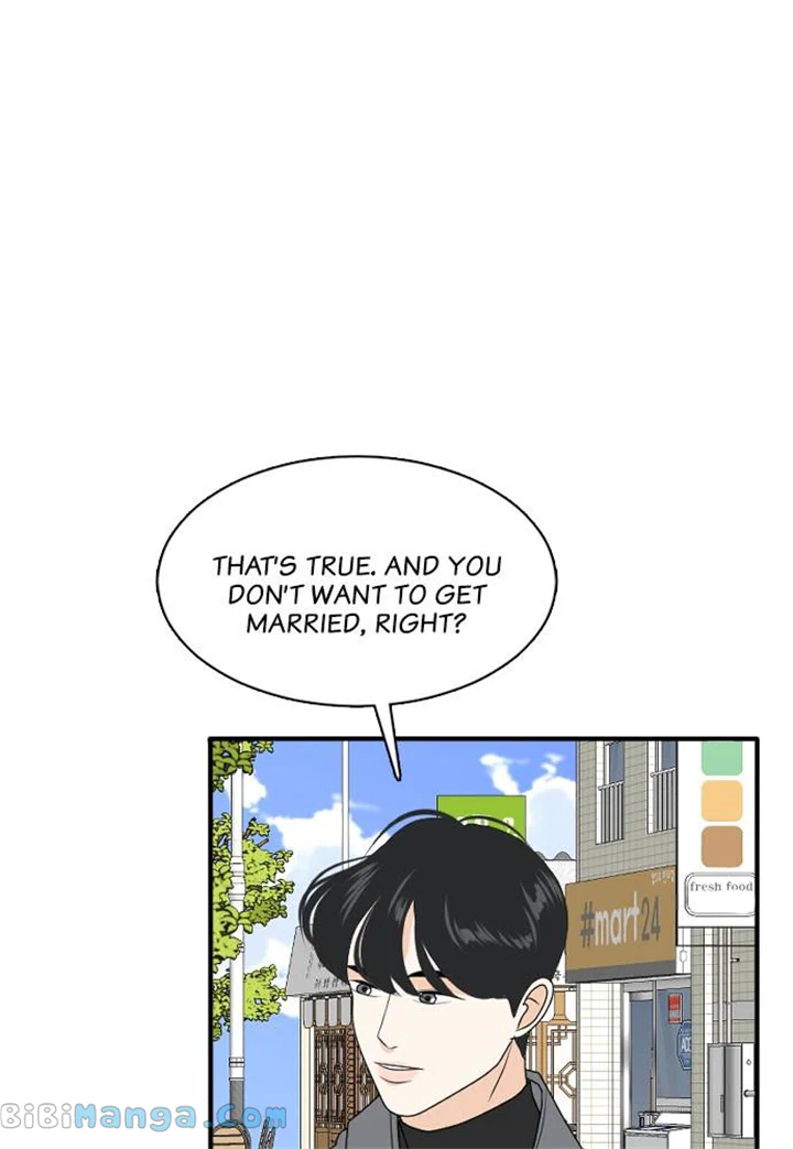 A Falling Cohabitation - Chapter 171