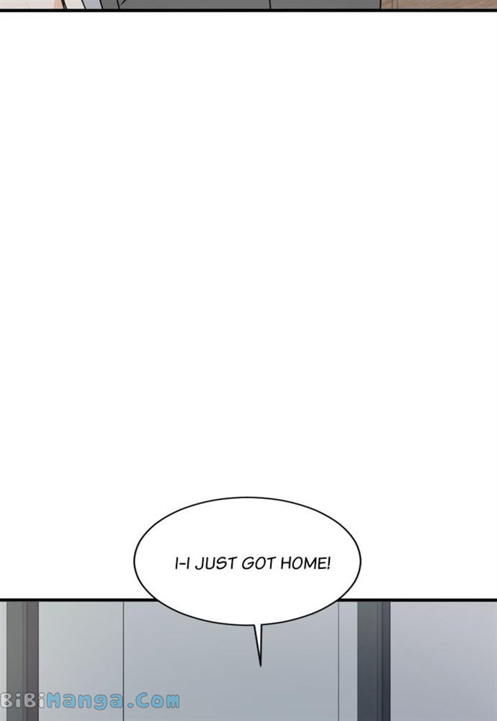 A Falling Cohabitation - Chapter 179