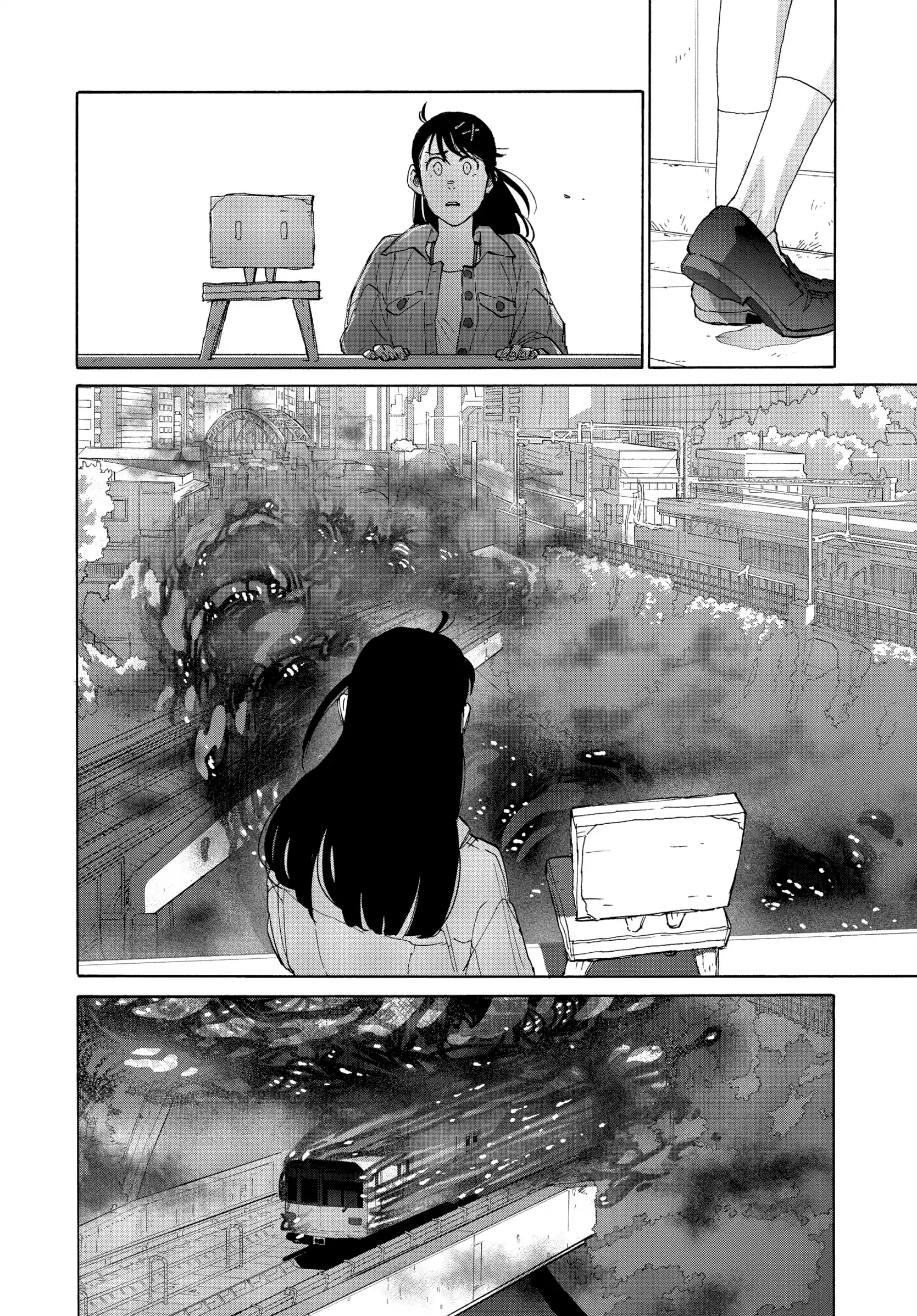 Suzume - Chapter 9