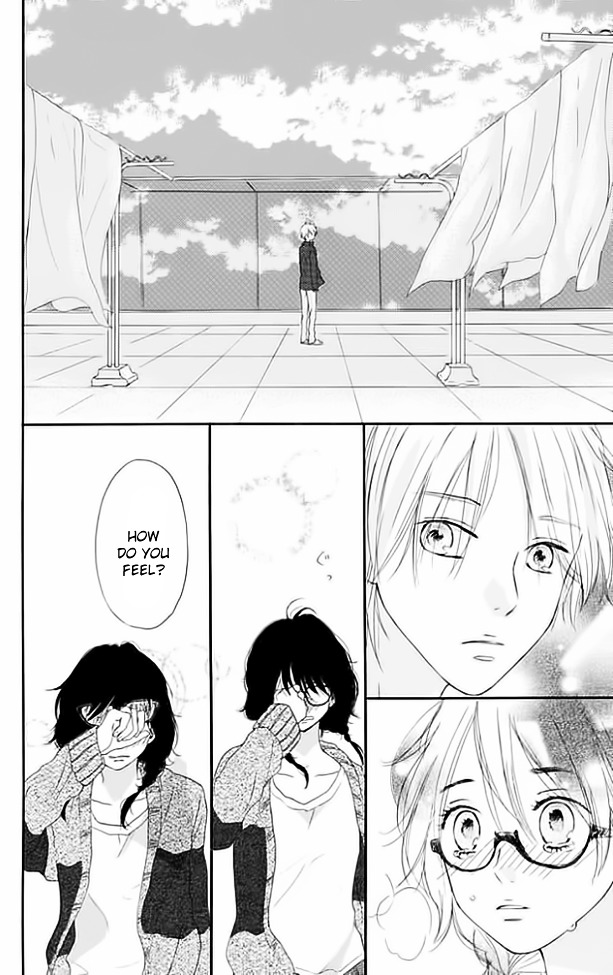 Tsumari Wa Kimi Ga Itoshii No Desu - Vol.1 Chapter 1 : In Other Words, I Love You