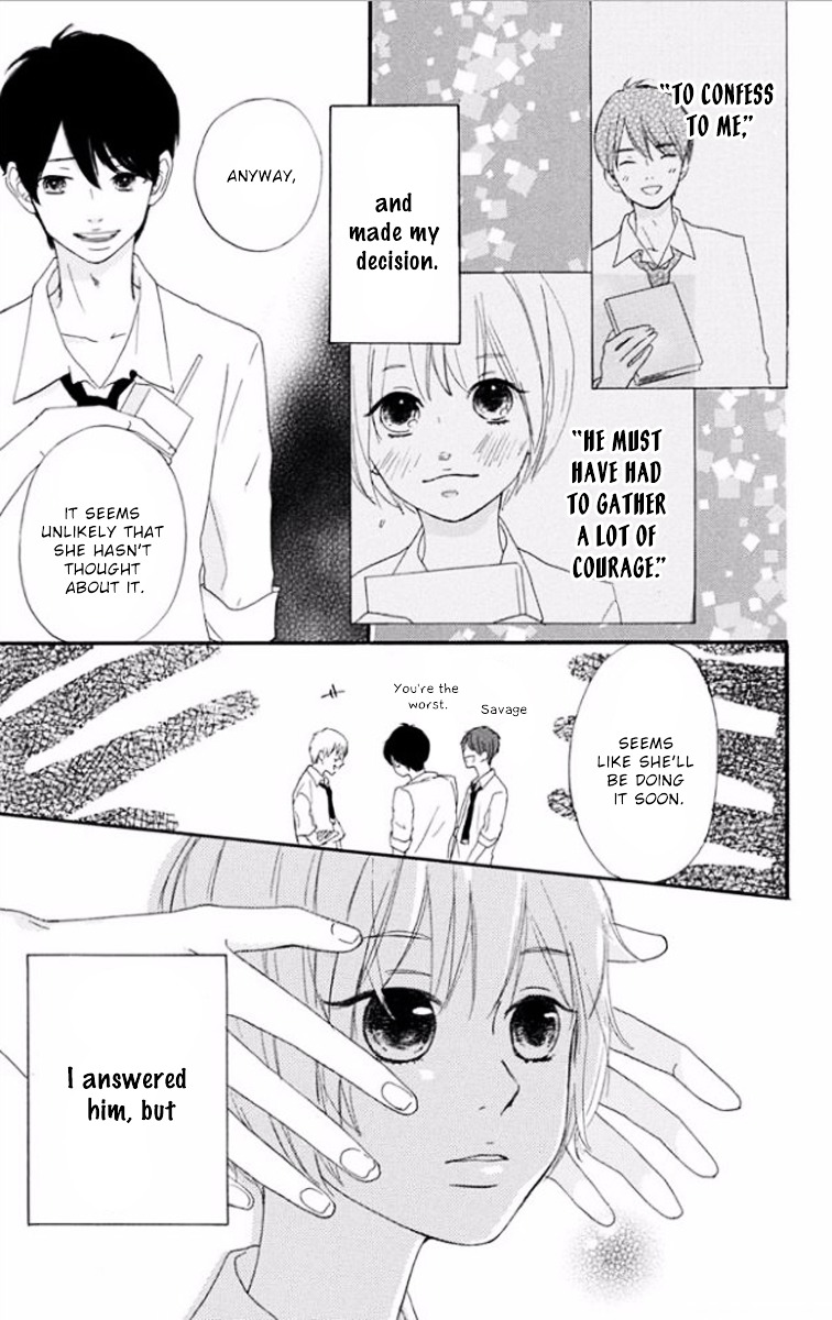 Tsumari Wa Kimi Ga Itoshii No Desu - Vol.1 Chapter 2 : Here Comes The Pitiful Prince!!