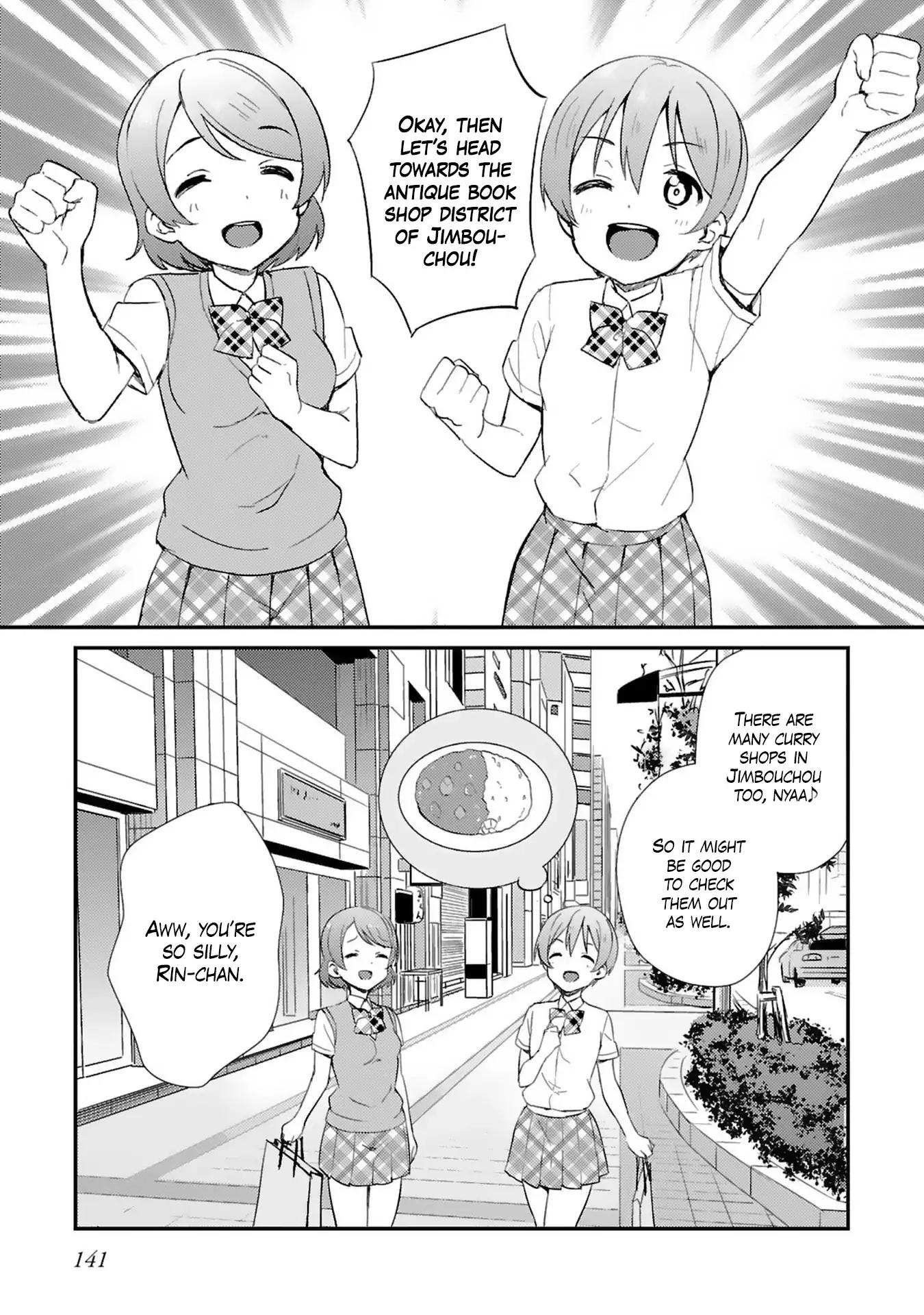 Love Live! - School Idol Project - Chapter 39