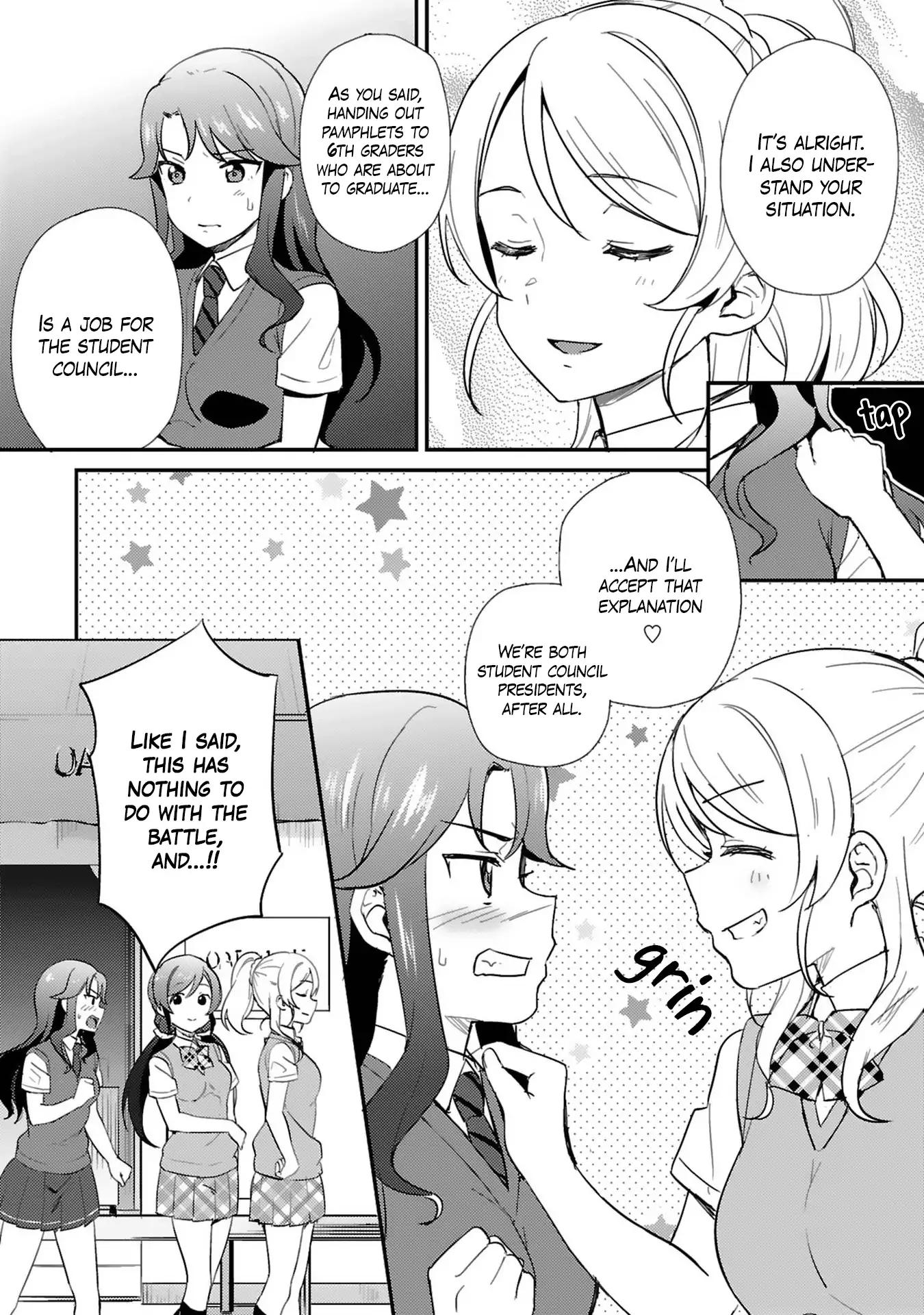 Love Live! - School Idol Project - Chapter 39