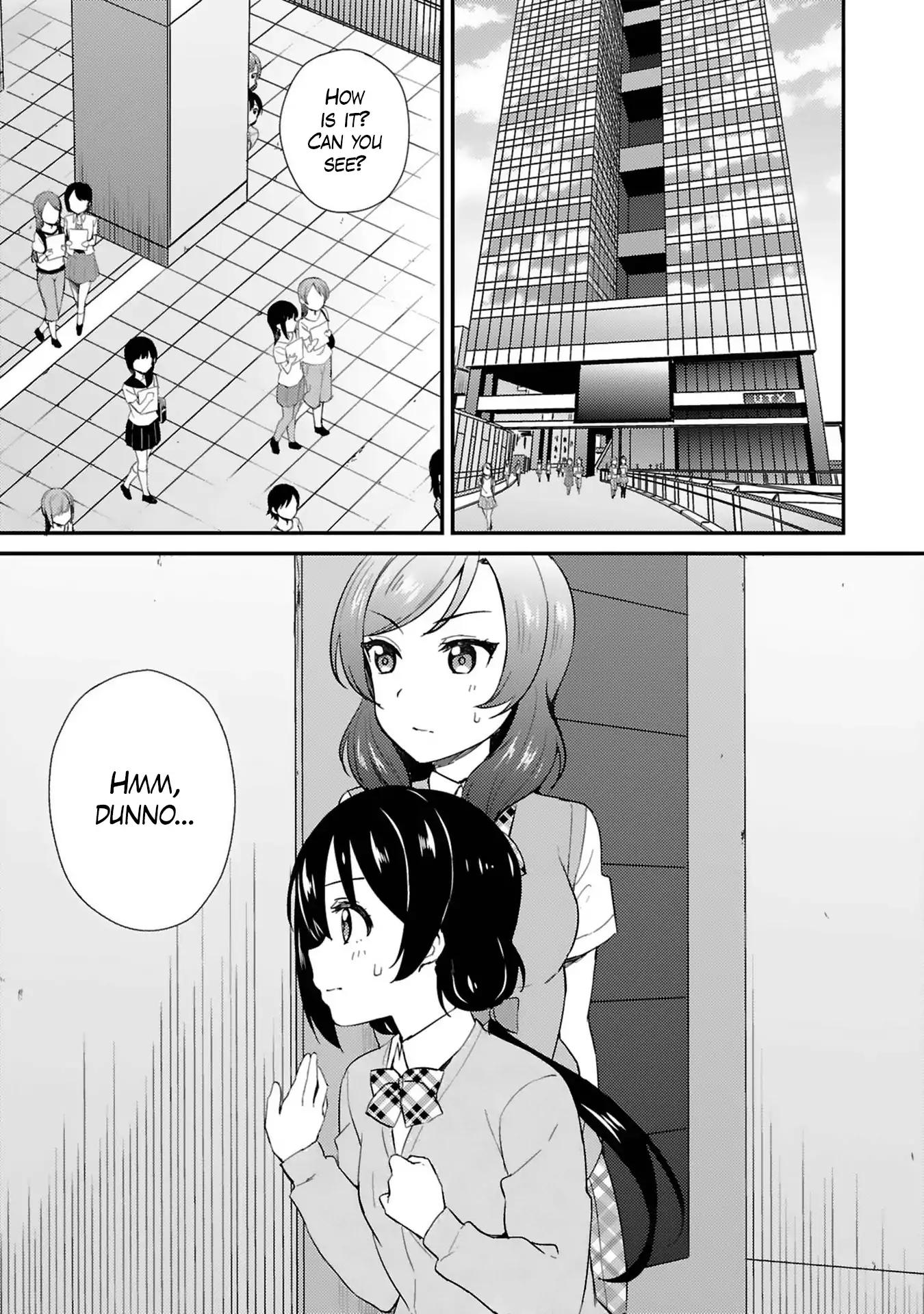 Love Live! - School Idol Project - Chapter 39