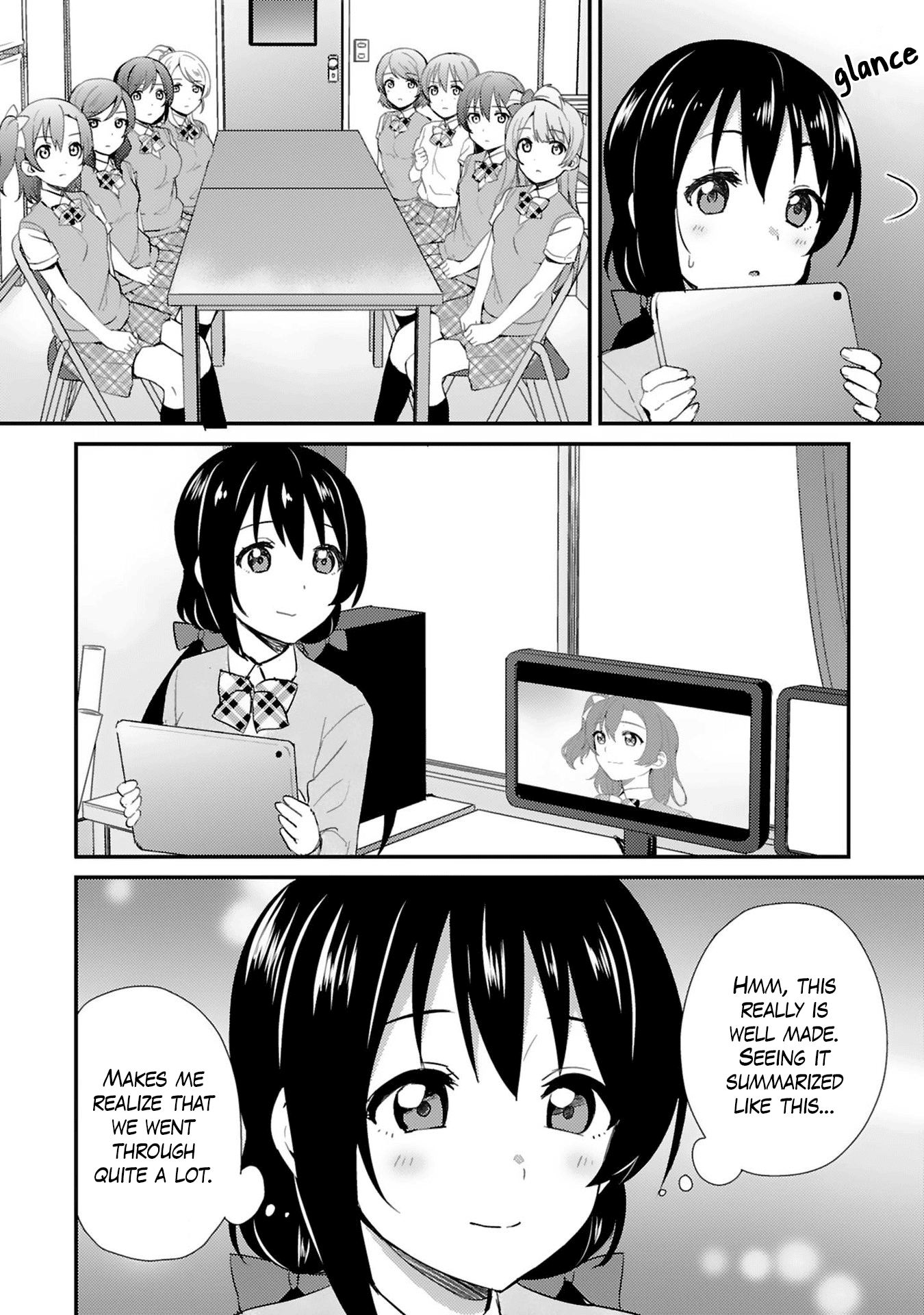 Love Live! - School Idol Project - Chapter 38