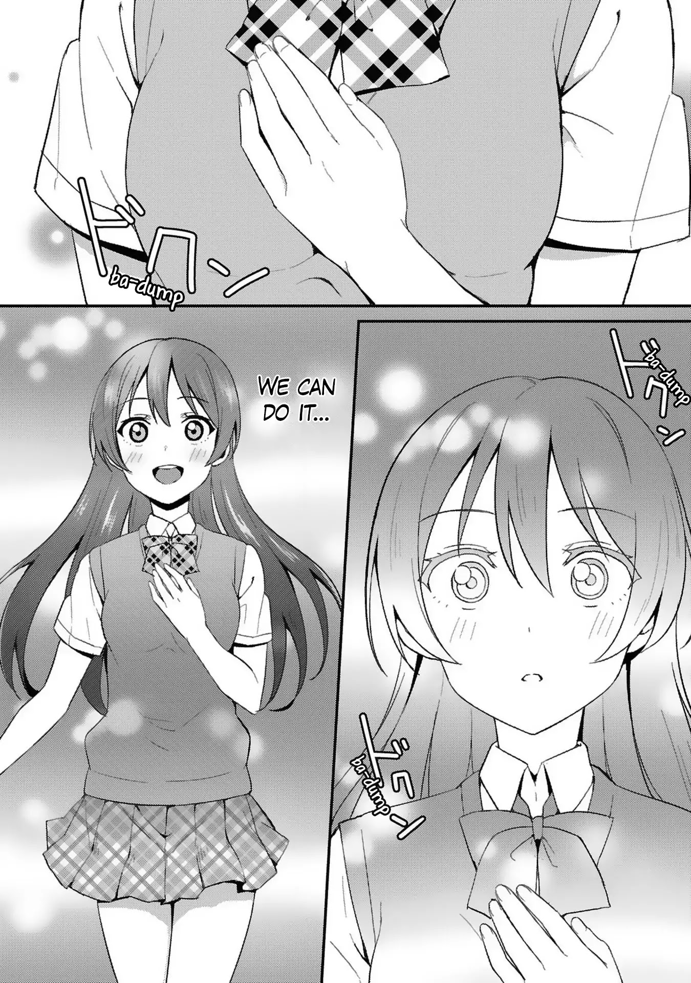 Love Live! - School Idol Project - Chapter 32