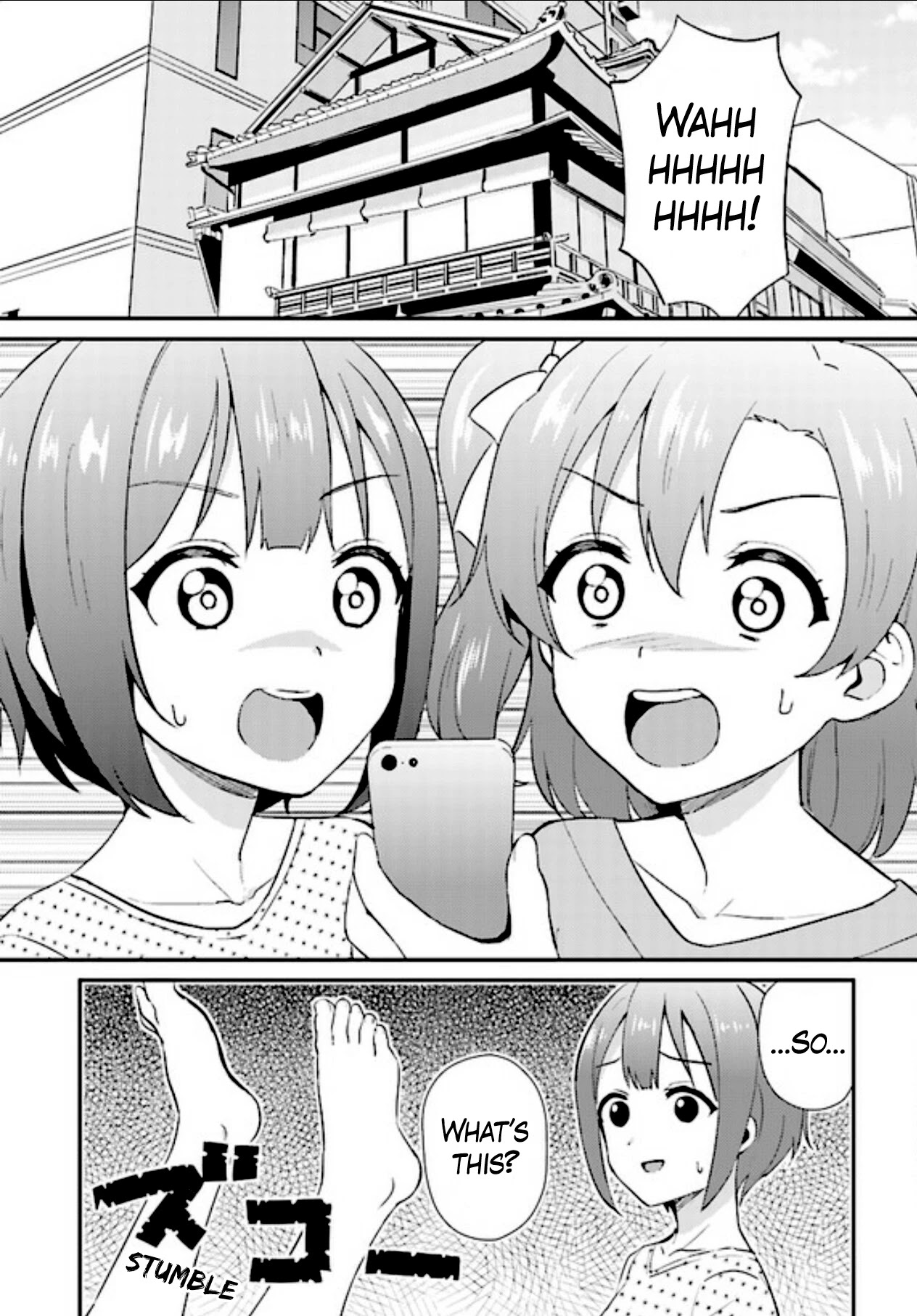 Love Live! - School Idol Project - Chapter 40