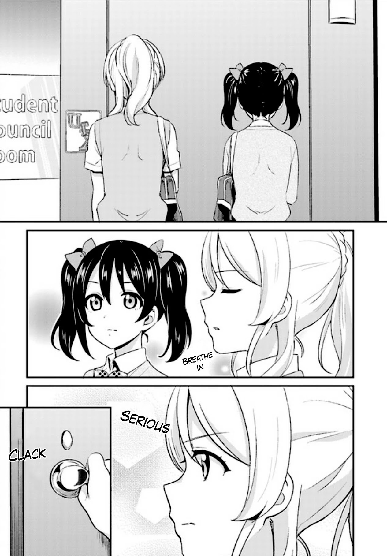 Love Live! - School Idol Project - Chapter 40