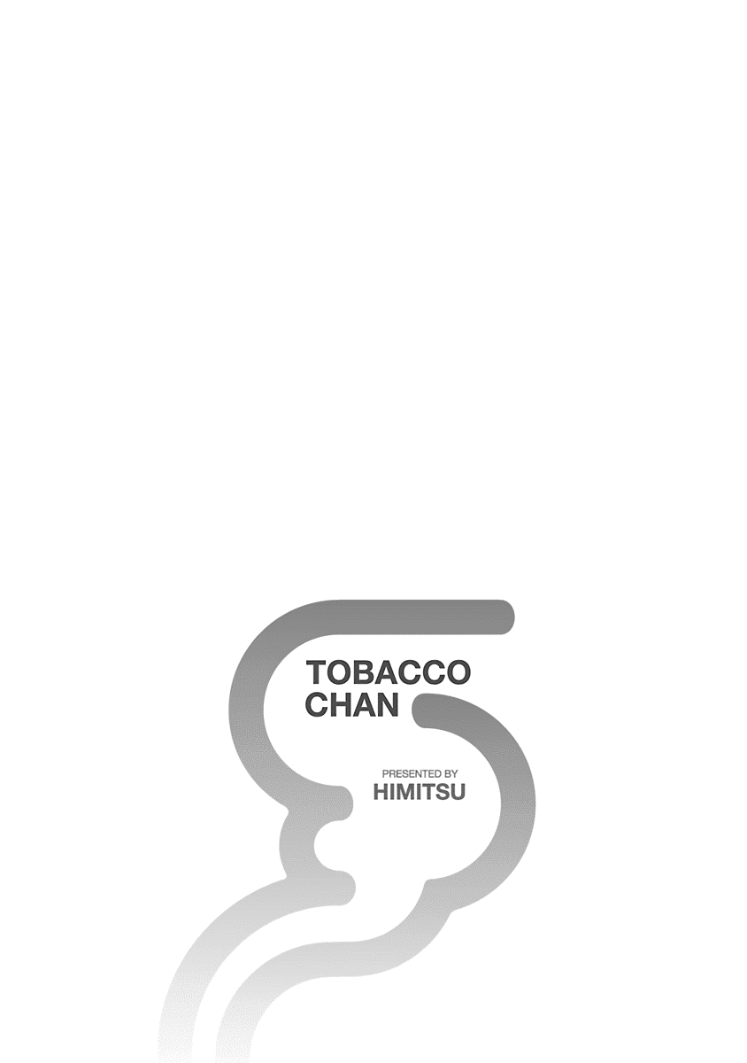 Tobacco-Chan - Chapter 23: 23Rd Cigarette: Cleaning Time