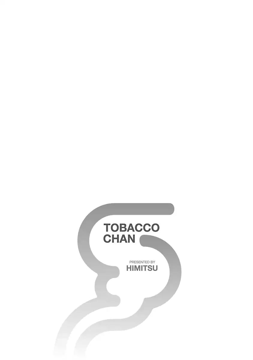 Tobacco-Chan - Vol.1 Chapter 14: 14Th Cigarette: Nice To Meet You