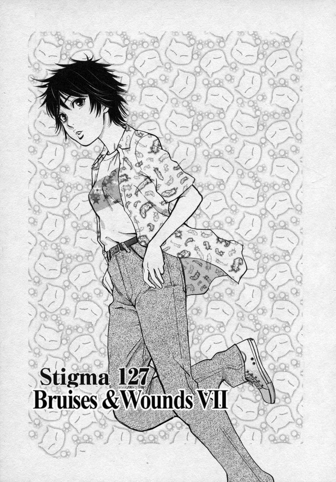 Kono S O, Mi Yo! - Vol.12 Chapter 127: Bruises And Wounds Vii