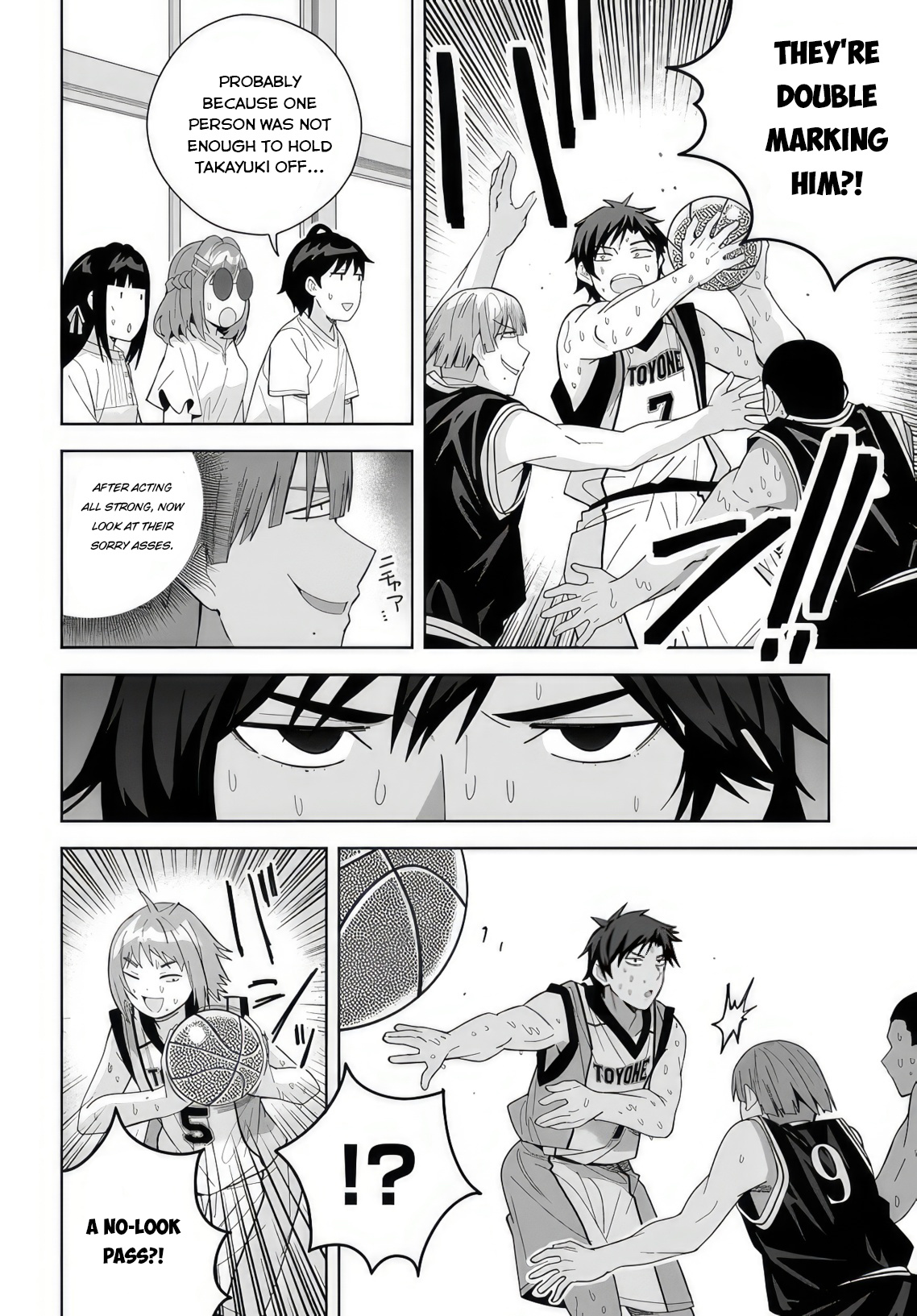 Classmate No Moto Idol Ga, Tonikaku Kyodou Fushin Nan Desu - Vol.1 Chapter 10: Love And Friendship