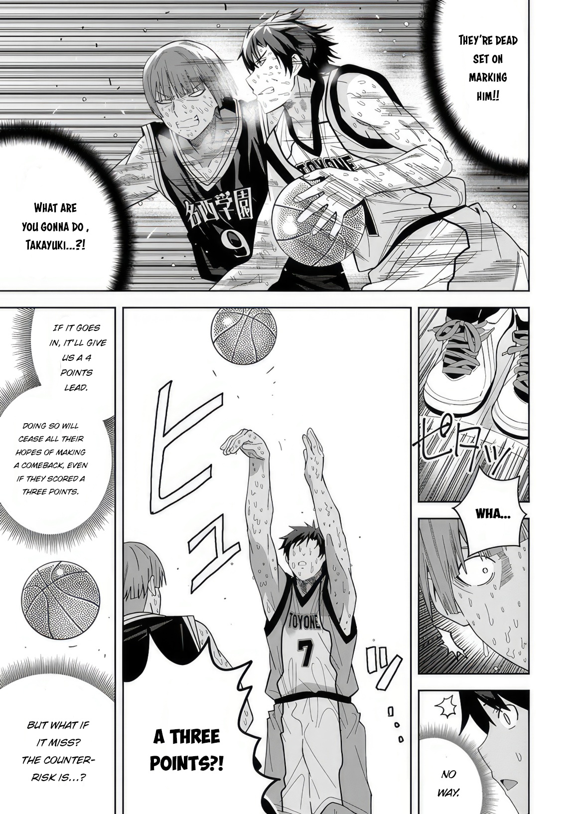 Classmate No Moto Idol Ga, Tonikaku Kyodou Fushin Nan Desu - Vol.1 Chapter 10: Love And Friendship