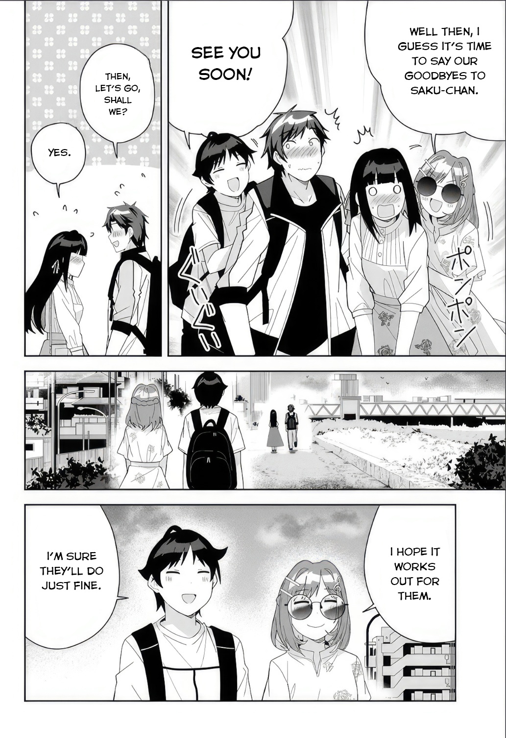 Classmate No Moto Idol Ga, Tonikaku Kyodou Fushin Nan Desu - Vol.1 Chapter 11: One-Sided Love