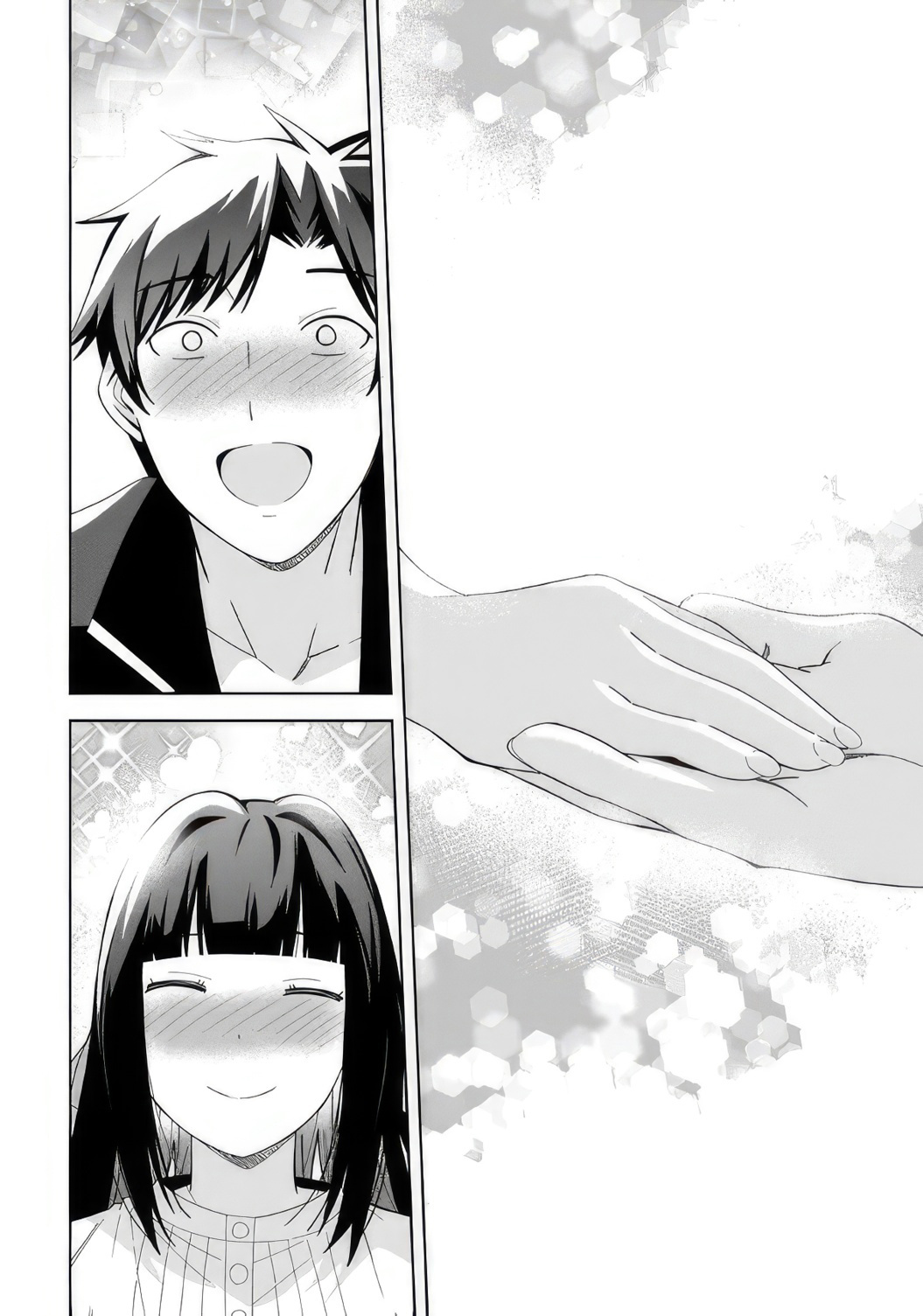 Classmate No Moto Idol Ga, Tonikaku Kyodou Fushin Nan Desu - Vol.1 Chapter 11: One-Sided Love