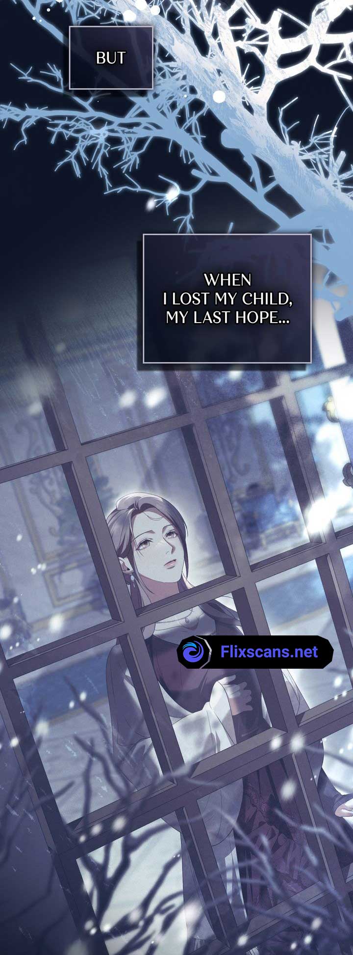 Betrayal Of Dignity - Chapter 54