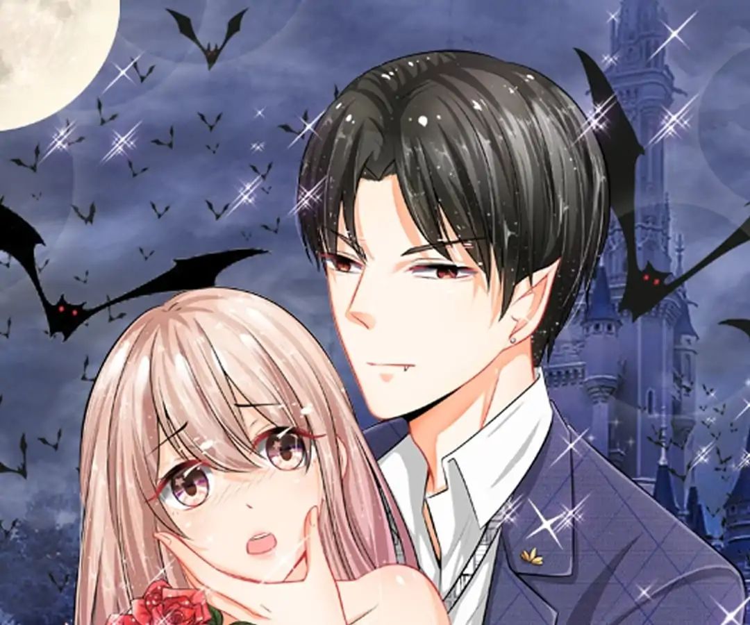 My Vampire Ceo - Chapter 11